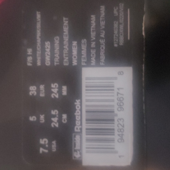 POWER RANGERS X WMNS FREESTYLE HIGH 'PTERODACTYL ZORD' - Picture 7 of 7